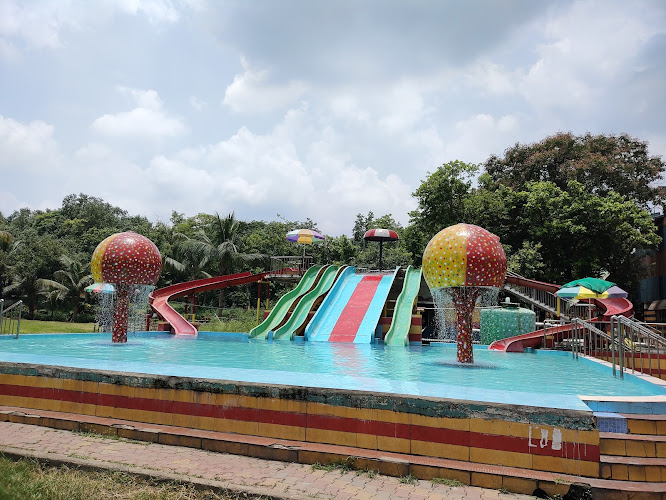 Anand Amusement Park
