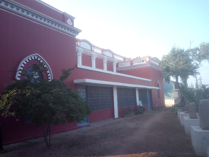 Anantapur Museum