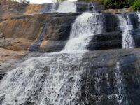 Ananthagiri Water Falls Travel Forum Reviews