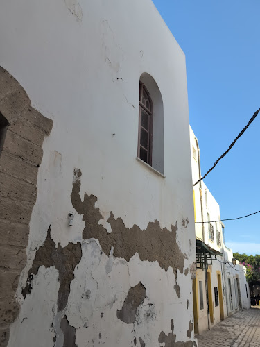 Ancient Church of Our Lady of Mount Carmel