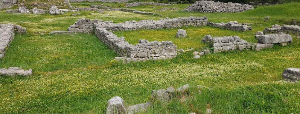 Ancient Doclea Ruins Travel Forum Reviews