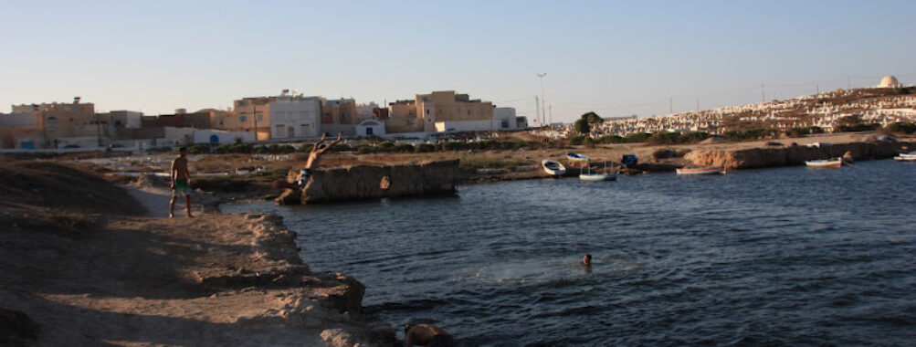 Ancient Punic Harbor Travel Forum Reviews