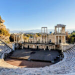 Ancient Theatre of Philippopolis