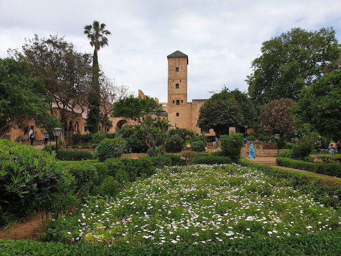 Andalusian Gardens