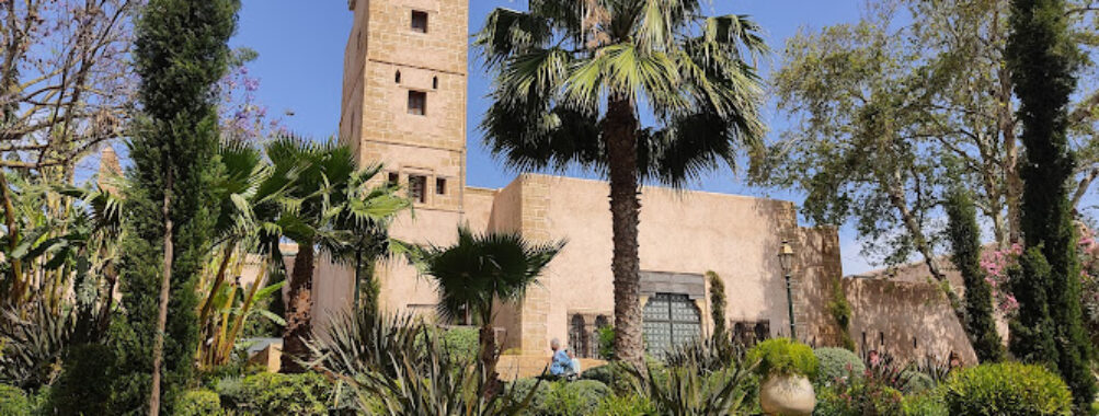 Andalusian Gardens Travel Forum Reviews