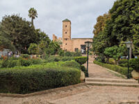 Andalusian Gardens Travel Forum Reviews