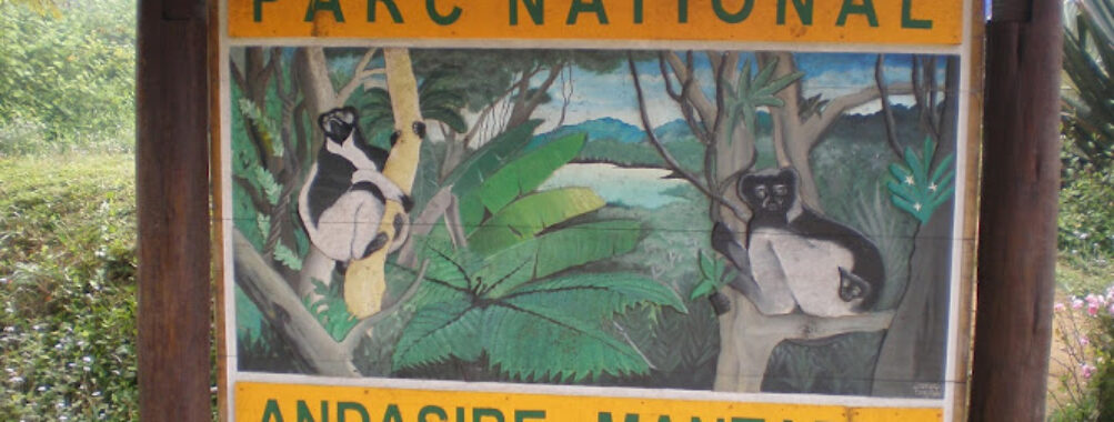 Andasibe-Mantadia National Park Travel Forum Reviews