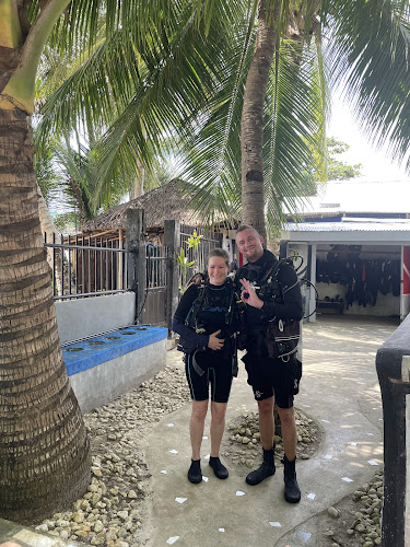 Ander Divers - Dive Center