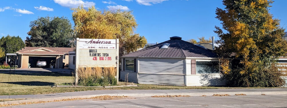 Anderson Garden Center & Greenhouses Travel Forum Reviews