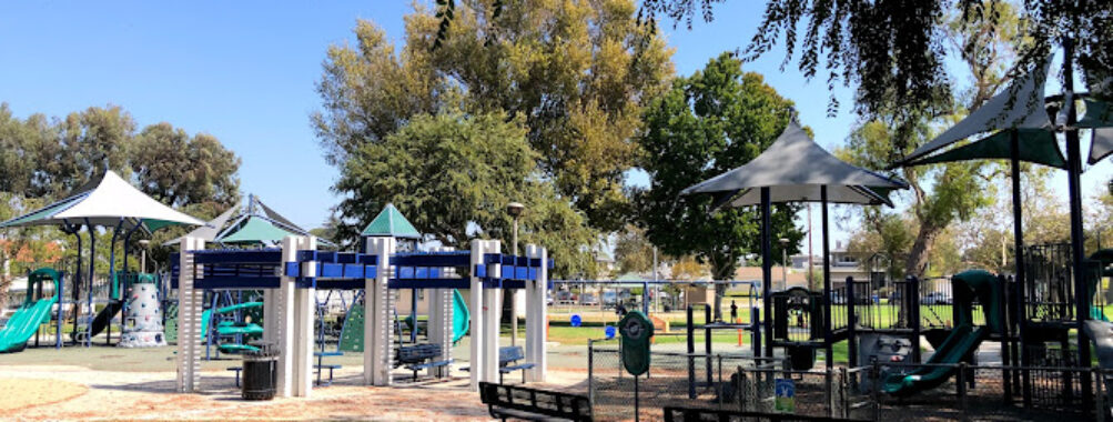 Anderson Park Travel Forum Reviews