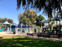 Anderson Park Travel Forum Reviews