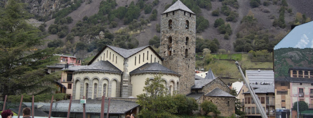 Andorra la Vella Travel Forum Reviews