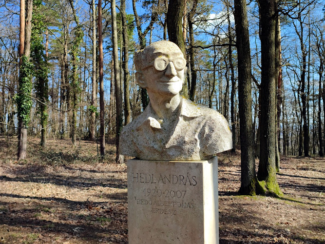 Andras Hedl Memorial