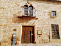 Andrés Segovia Museum Travel Forum Reviews