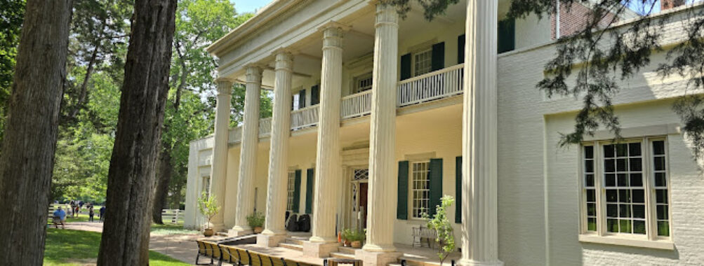 Andrew Jackson’s Hermitage Travel Forum Reviews