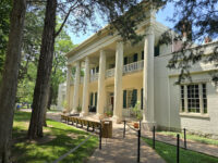 Andrew Jackson’s Hermitage Travel Forum Reviews
