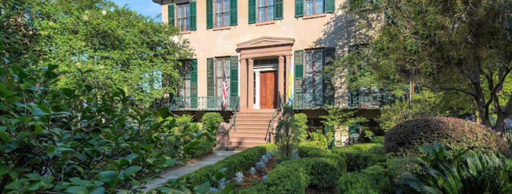 Andrew Low House Museum Travel Forum Reviews