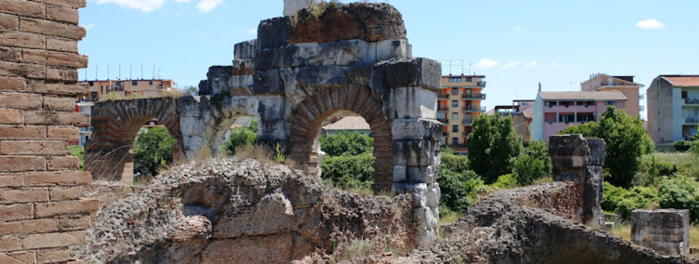 Anfiteatro Campano Travel Forum Reviews