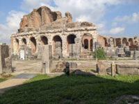 Anfiteatro Campano Travel Forum Reviews