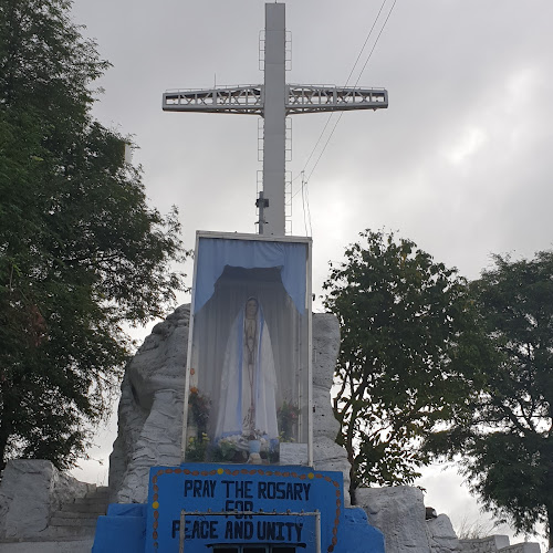 Ang Kalbaryo
