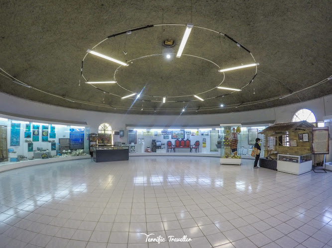 Ang Panublion Museum
