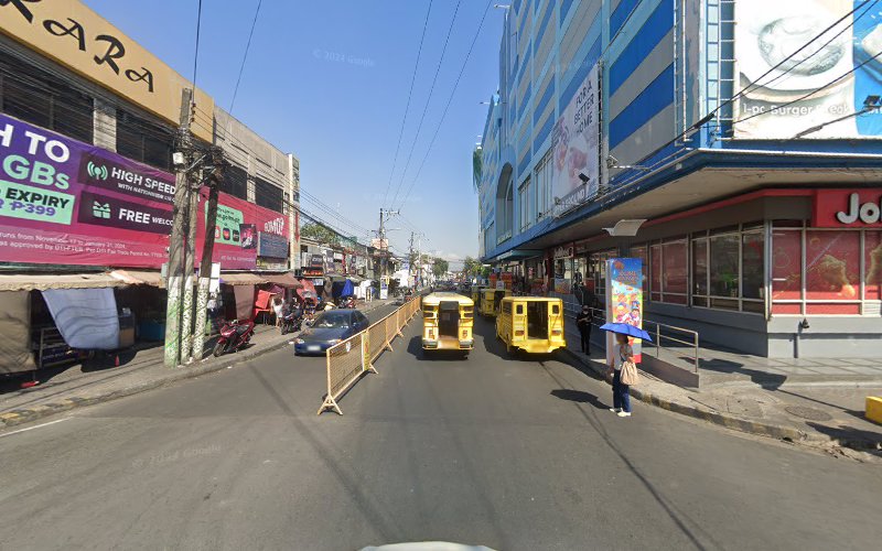 Angeles City Zero Kilometer