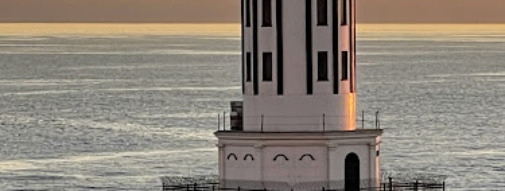 Angel's Gate Lighthouse Travel Forum Reviews