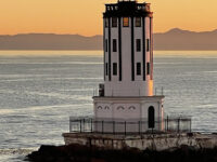 Angel's Gate Lighthouse Travel Forum Reviews