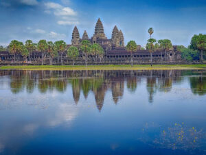 Angkor Wat