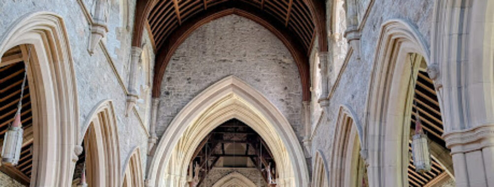 Anglican Cathedral Travel Forum Reviews