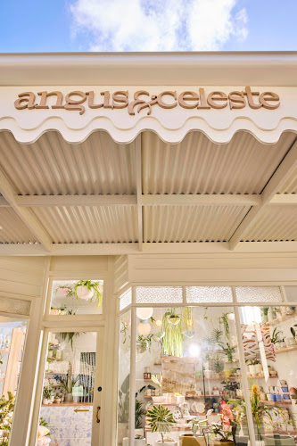Angus & Celeste Olinda