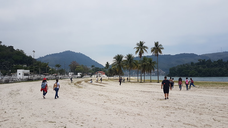 Anil Beach
