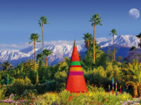 Anima (André Heller Garden) Travel Forum Reviews