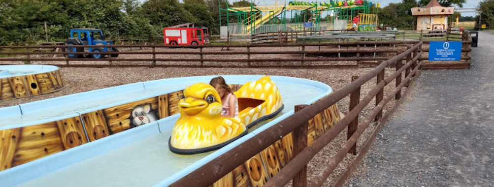 Animal Farm Adventure Park Travel Forum Reviews