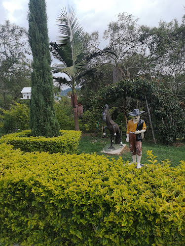 Animales Park