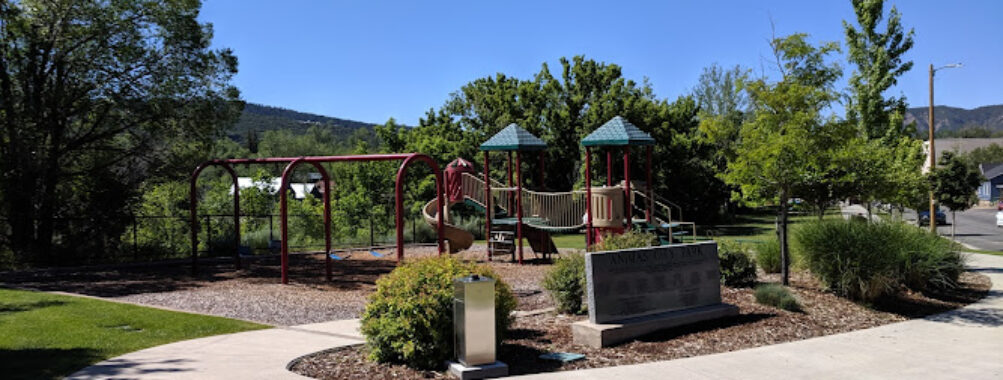Animas City Park Travel Forum Reviews