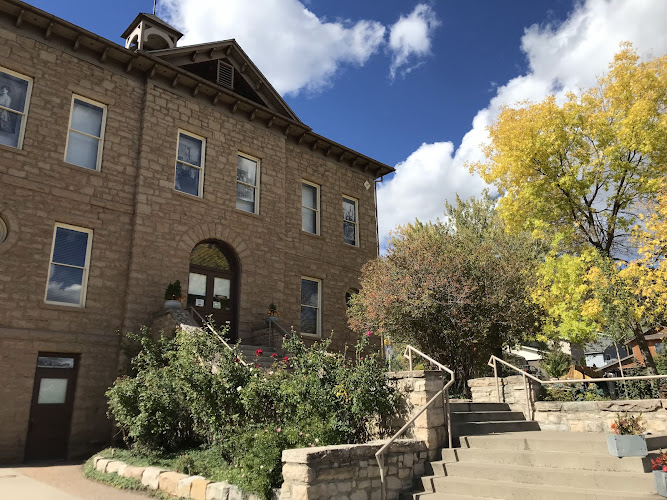 Animas Museum