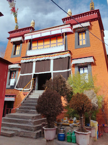 Anitsangkung Nunnery