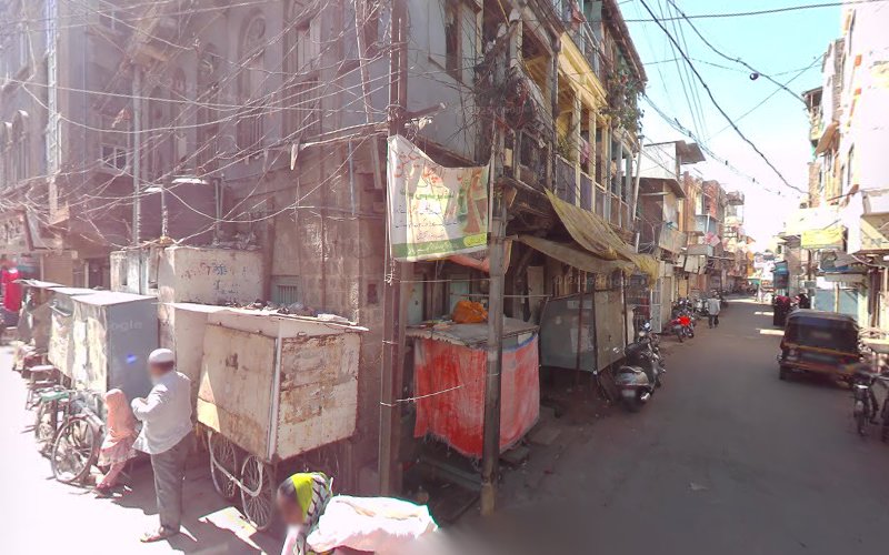 Anjuman chawk