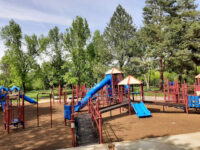 Ann Morrison Park Travel Forum Reviews