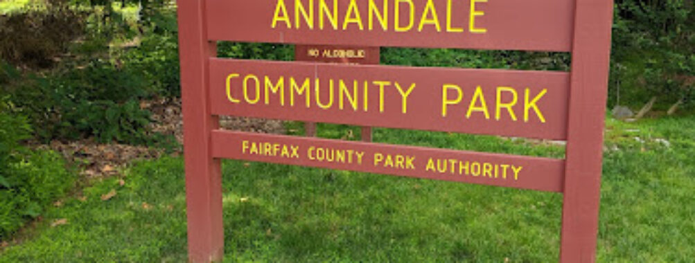 Annandale Community Park Travel Forum Reviews