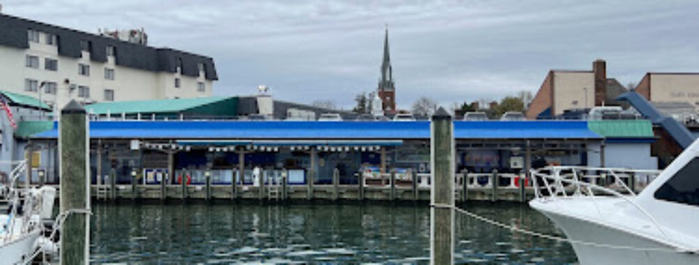 Annapolis Harbor Travel Forum Reviews