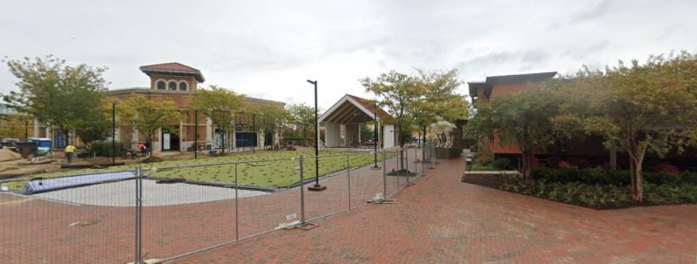 Annapolis Town Center Pavillion Travel Forum Reviews
