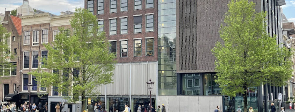 Anne Frank House Travel Forum Reviews