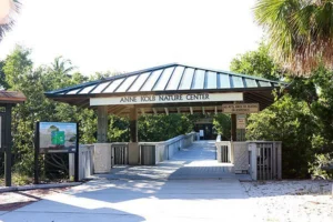 Anne Kolb Nature Center