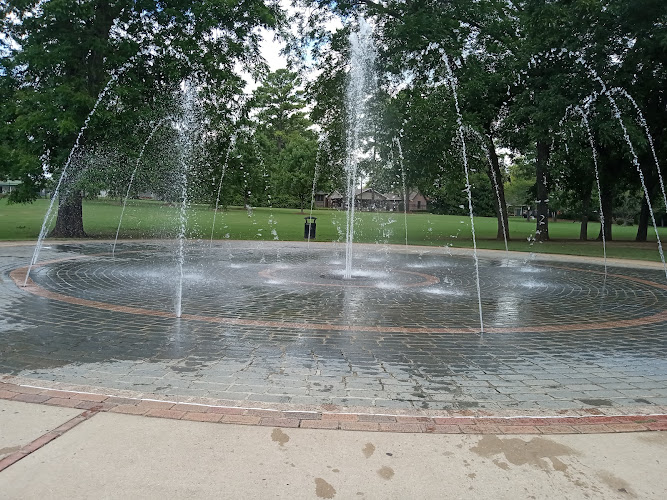 Annette N. Shelby Park