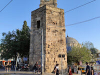 Antalya Clock Tower Travel Forum Reviews