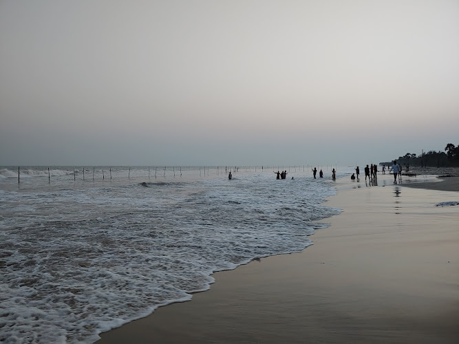 Antarvedi Beach