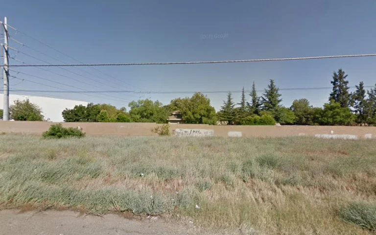 Antelope Gardens