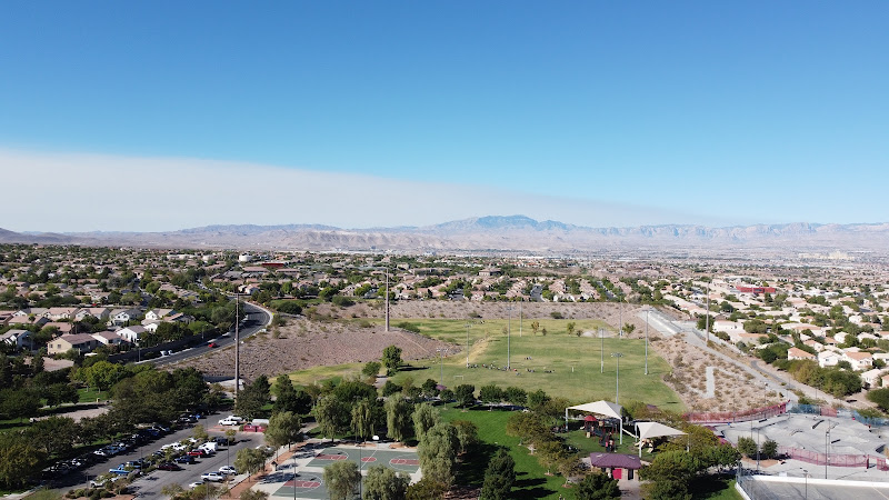 Anthem Hills Park & Anthem East Trailhead